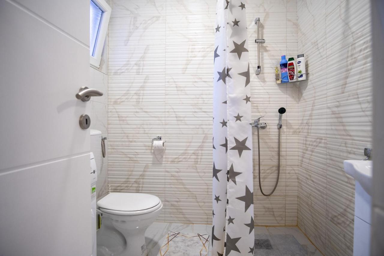 Apartments Solar เทรบินเย ภายนอก รูปภาพ